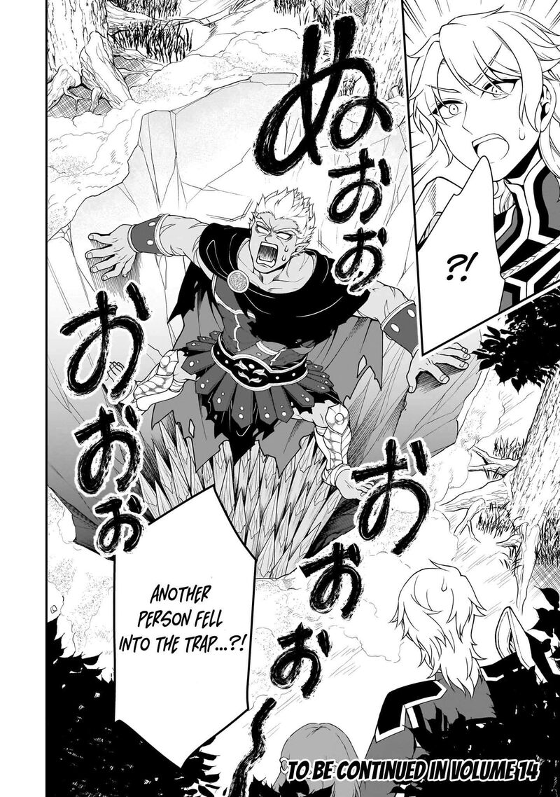 Chillin in Another World with Level 2 Super Cheat Powers, Chapter 65 image 29